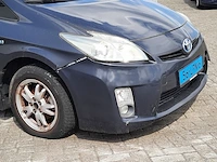 Hybride toyota, prius 1.8 comfort, bouwjaar 2010 - afbeelding 2 van  72