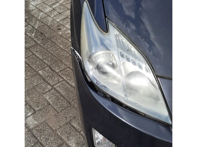 Hybride toyota, prius 1.8 comfort, bouwjaar 2010 - afbeelding 3 van  72