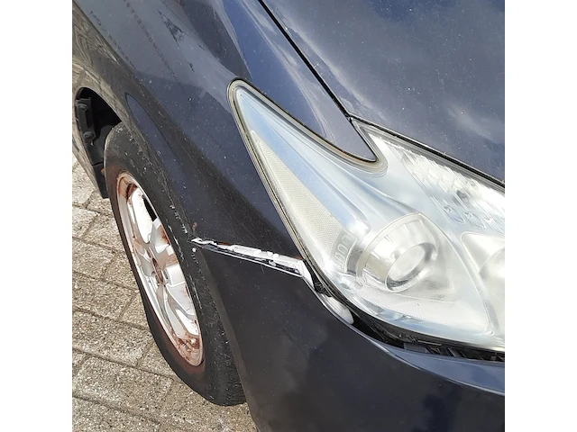 Hybride toyota, prius 1.8 comfort, bouwjaar 2010 - afbeelding 4 van  72