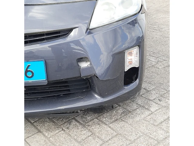Hybride toyota, prius 1.8 comfort, bouwjaar 2010 - afbeelding 5 van  72