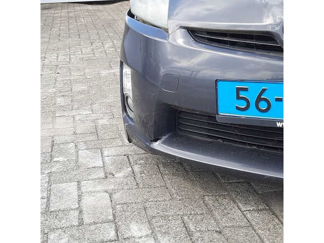 Hybride toyota, prius 1.8 comfort, bouwjaar 2010 - afbeelding 6 van  72