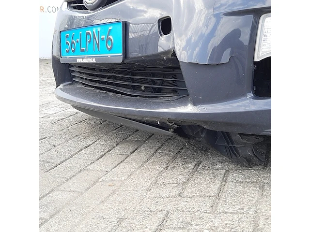 Hybride toyota, prius 1.8 comfort, bouwjaar 2010 - afbeelding 7 van  72