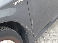 Hybride toyota, prius 1.8 comfort, bouwjaar 2010 - afbeelding 9 van  72