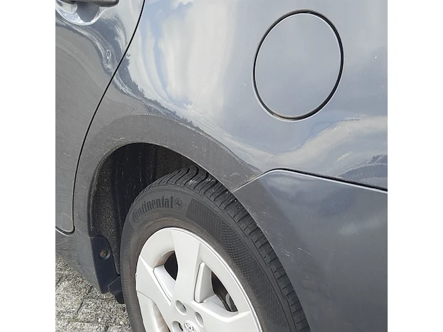 Hybride toyota, prius 1.8 comfort, bouwjaar 2010 - afbeelding 10 van  72
