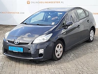 Hybride toyota, prius 1.8 comfort, bouwjaar 2010 - afbeelding 1 van  72