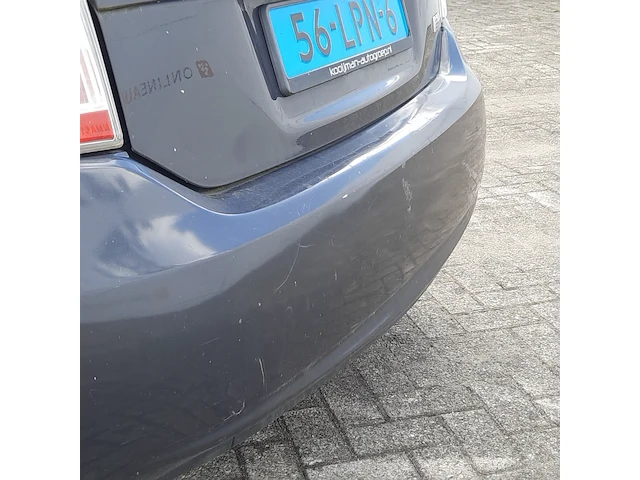 Hybride toyota, prius 1.8 comfort, bouwjaar 2010 - afbeelding 13 van  72