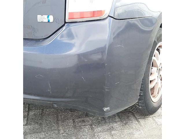 Hybride toyota, prius 1.8 comfort, bouwjaar 2010 - afbeelding 15 van  72