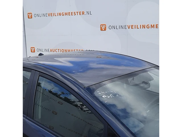 Hybride toyota, prius 1.8 comfort, bouwjaar 2010 - afbeelding 19 van  72