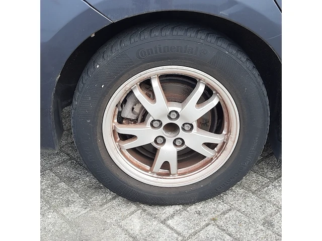 Hybride toyota, prius 1.8 comfort, bouwjaar 2010 - afbeelding 22 van  72