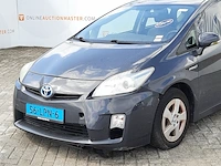 Hybride toyota, prius 1.8 comfort, bouwjaar 2010 - afbeelding 12 van  72