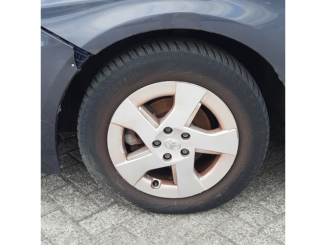 Hybride toyota, prius 1.8 comfort, bouwjaar 2010 - afbeelding 27 van  72