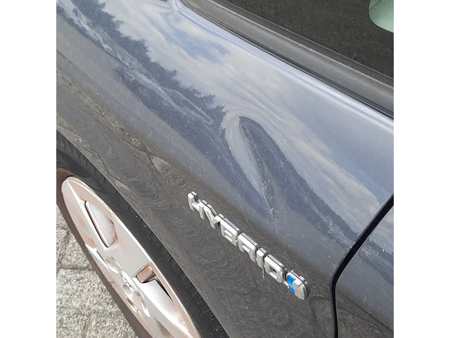 Hybride toyota, prius 1.8 comfort, bouwjaar 2010 - afbeelding 28 van  72