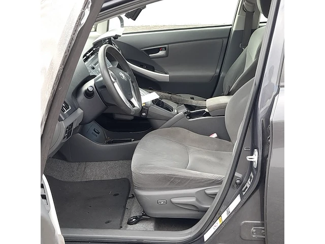 Hybride toyota, prius 1.8 comfort, bouwjaar 2010 - afbeelding 30 van  72