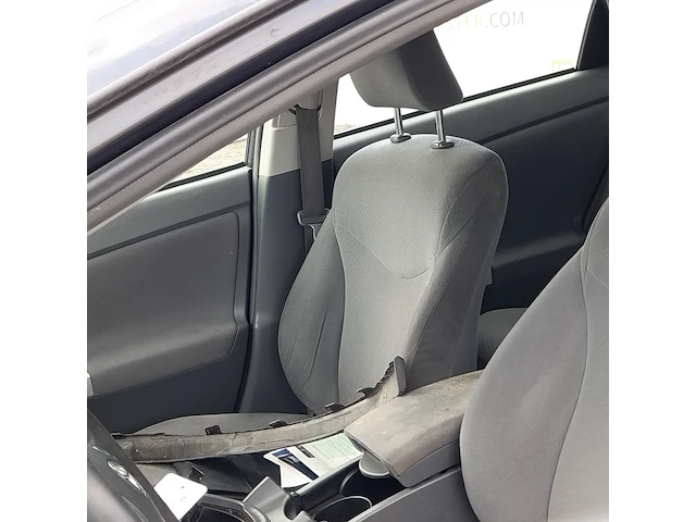 Hybride toyota, prius 1.8 comfort, bouwjaar 2010 - afbeelding 32 van  72