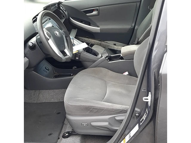 Hybride toyota, prius 1.8 comfort, bouwjaar 2010 - afbeelding 33 van  72