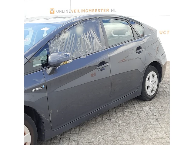 Hybride toyota, prius 1.8 comfort, bouwjaar 2010 - afbeelding 23 van  72