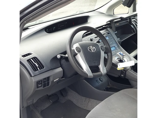 Hybride toyota, prius 1.8 comfort, bouwjaar 2010 - afbeelding 35 van  72