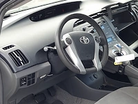 Hybride toyota, prius 1.8 comfort, bouwjaar 2010 - afbeelding 35 van  72