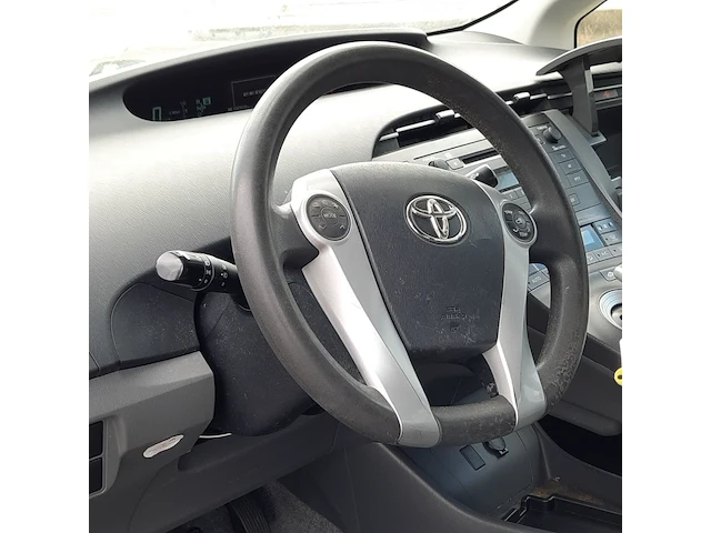 Hybride toyota, prius 1.8 comfort, bouwjaar 2010 - afbeelding 36 van  72