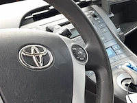 Hybride toyota, prius 1.8 comfort, bouwjaar 2010 - afbeelding 37 van  72