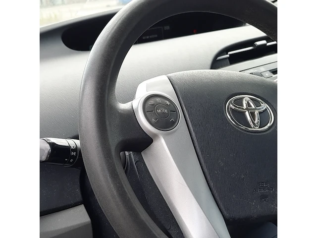 Hybride toyota, prius 1.8 comfort, bouwjaar 2010 - afbeelding 38 van  72