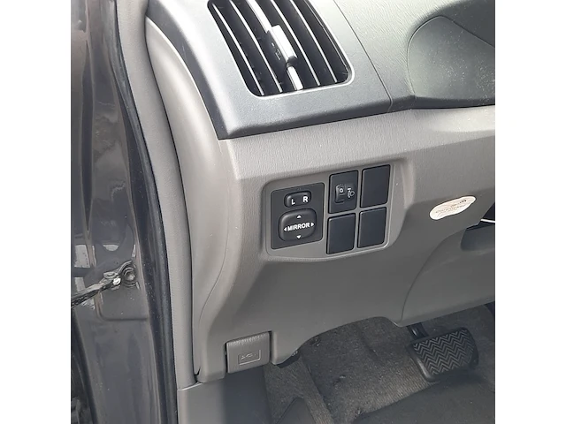 Hybride toyota, prius 1.8 comfort, bouwjaar 2010 - afbeelding 39 van  72