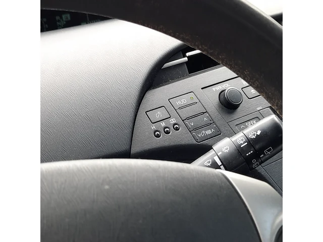 Hybride toyota, prius 1.8 comfort, bouwjaar 2010 - afbeelding 40 van  72