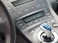 Hybride toyota, prius 1.8 comfort, bouwjaar 2010 - afbeelding 42 van  72