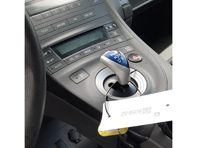 Hybride toyota, prius 1.8 comfort, bouwjaar 2010 - afbeelding 43 van  72