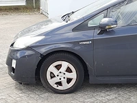 Hybride toyota, prius 1.8 comfort, bouwjaar 2010 - afbeelding 34 van  72