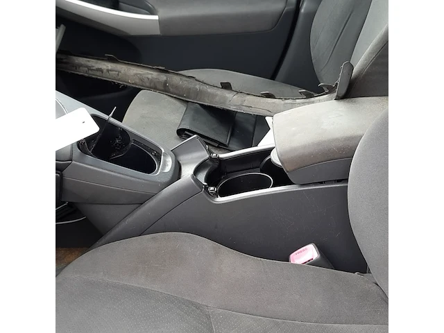Hybride toyota, prius 1.8 comfort, bouwjaar 2010 - afbeelding 46 van  72