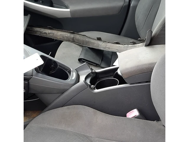 Hybride toyota, prius 1.8 comfort, bouwjaar 2010 - afbeelding 47 van  72