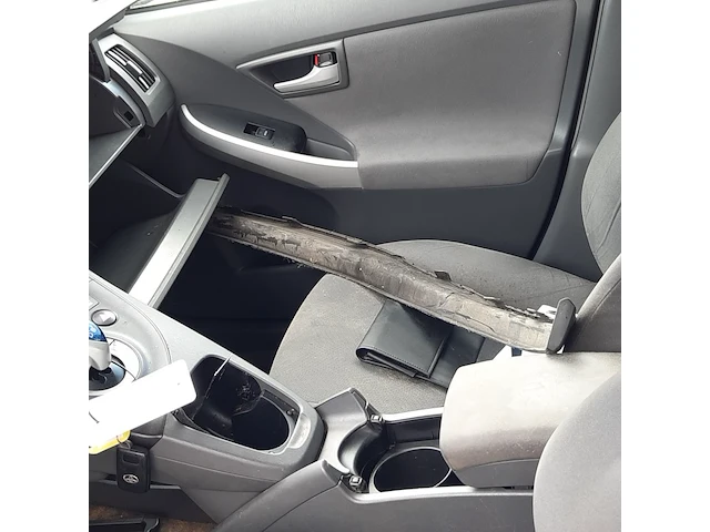 Hybride toyota, prius 1.8 comfort, bouwjaar 2010 - afbeelding 48 van  72