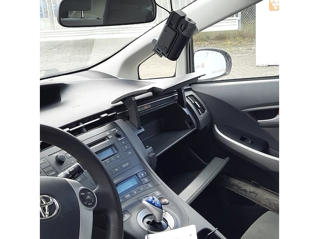 Hybride toyota, prius 1.8 comfort, bouwjaar 2010 - afbeelding 49 van  72