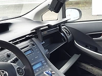 Hybride toyota, prius 1.8 comfort, bouwjaar 2010 - afbeelding 49 van  72