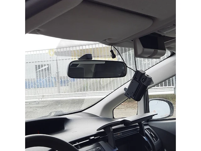 Hybride toyota, prius 1.8 comfort, bouwjaar 2010 - afbeelding 50 van  72
