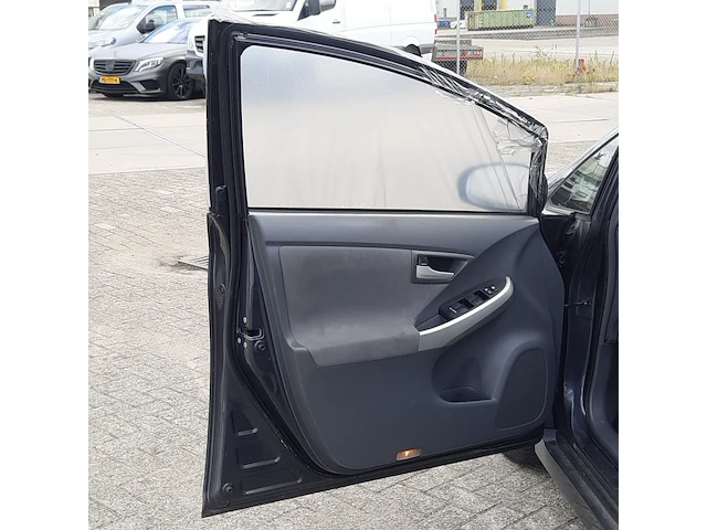 Hybride toyota, prius 1.8 comfort, bouwjaar 2010 - afbeelding 51 van  72
