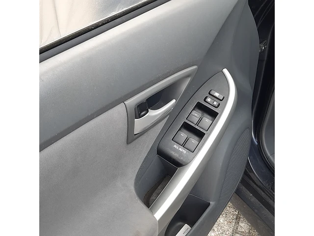 Hybride toyota, prius 1.8 comfort, bouwjaar 2010 - afbeelding 52 van  72