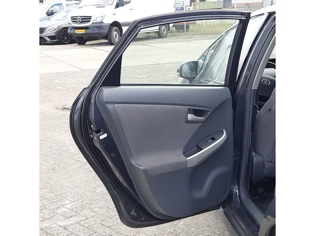 Hybride toyota, prius 1.8 comfort, bouwjaar 2010 - afbeelding 53 van  72