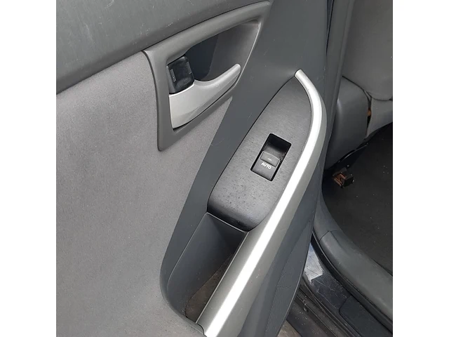 Hybride toyota, prius 1.8 comfort, bouwjaar 2010 - afbeelding 54 van  72