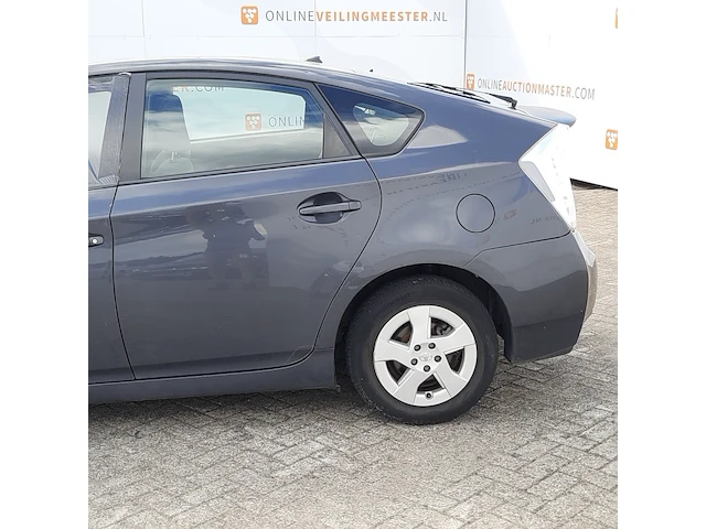 Hybride toyota, prius 1.8 comfort, bouwjaar 2010 - afbeelding 45 van  72