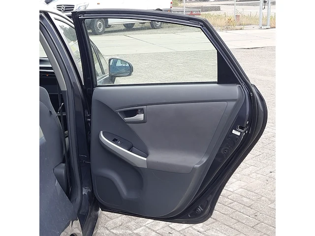Hybride toyota, prius 1.8 comfort, bouwjaar 2010 - afbeelding 59 van  72
