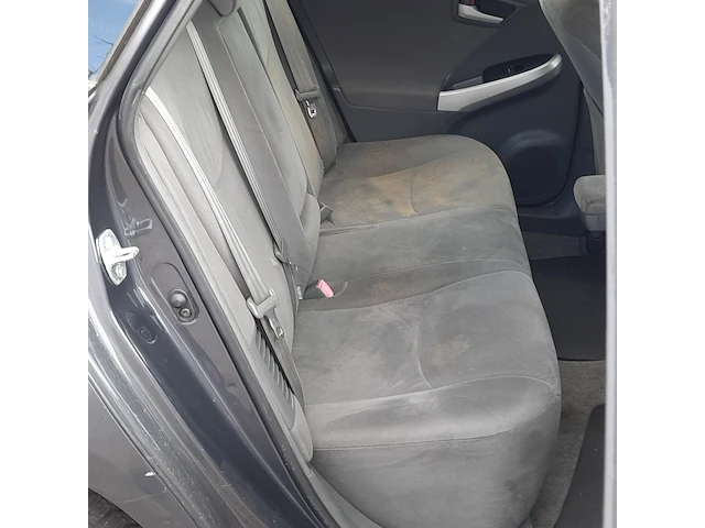Hybride toyota, prius 1.8 comfort, bouwjaar 2010 - afbeelding 60 van  72