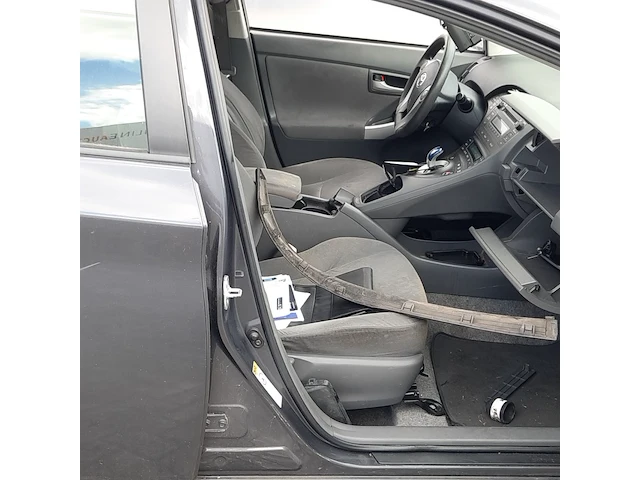 Hybride toyota, prius 1.8 comfort, bouwjaar 2010 - afbeelding 63 van  72