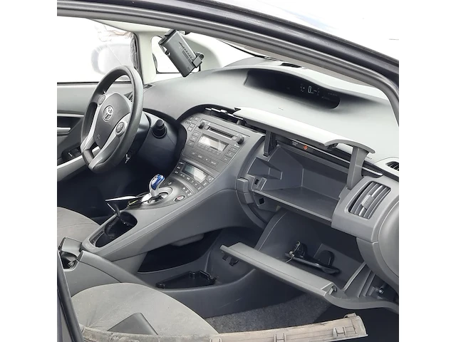 Hybride toyota, prius 1.8 comfort, bouwjaar 2010 - afbeelding 64 van  72