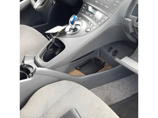 Hybride toyota, prius 1.8 comfort, bouwjaar 2010 - afbeelding 66 van  72