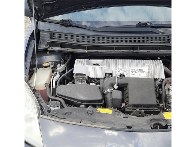 Hybride toyota, prius 1.8 comfort, bouwjaar 2010 - afbeelding 70 van  72