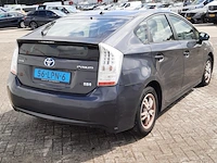 Hybride toyota, prius 1.8 comfort, bouwjaar 2010 - afbeelding 67 van  72