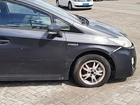 Hybride toyota, prius 1.8 comfort, bouwjaar 2010 - afbeelding 72 van  72