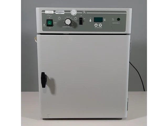 Hybridisatie oven, shel lab, g2545a - afbeelding 1 van  9